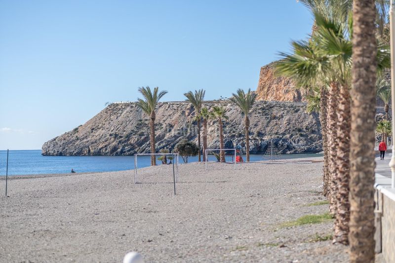 Foto 8c67e160-c377-42fe-a3af-012a0a453830. Pis amb aparcament a Castell de Ferro