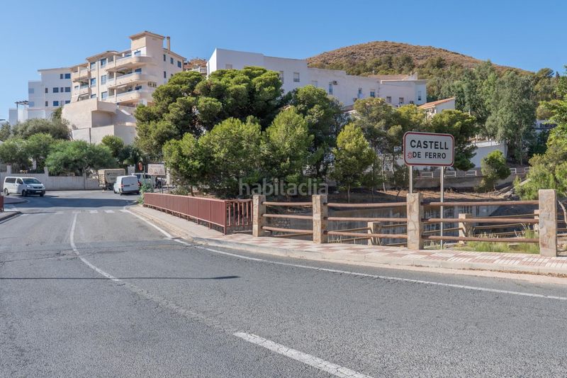 Foto b0d1d21d-b6ad-4f80-a8bb-616a3088b7f5. Pis amb aparcament a Castell de Ferro