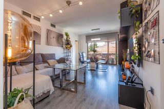 Appartement  Calle  pintor murillo 5. Piso amplio impresionante vistas 4 dormitorios garaje y trastero
