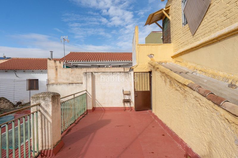 Foto 0dd33312-61d0-48a4-8cf4-47e22d4a876d. Terreny residencial a San Miguel Armilla