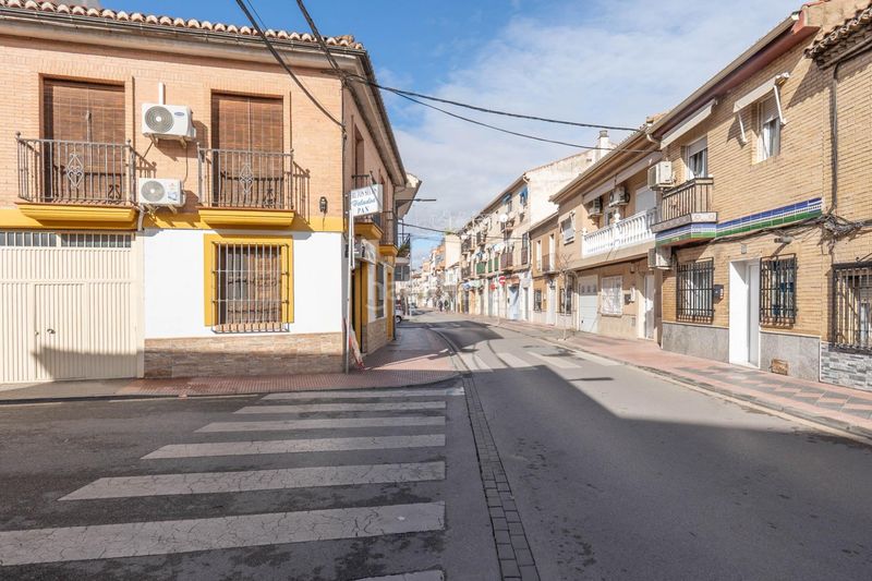 Foto 26a6c8bc-9d95-4ec4-a729-dfc029fb4be1. Terreny residencial a San Miguel Armilla