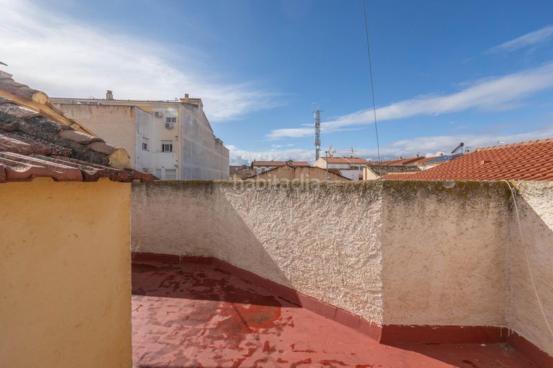 Foto 76a2e519-b313-4b0b-bdaf-9c8dbc9aaf52. Terreny residencial a San Miguel Armilla