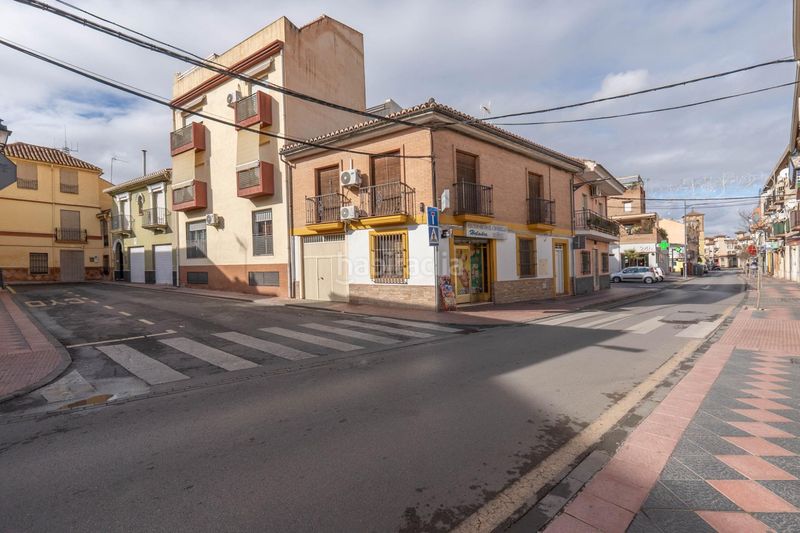 Foto ad9fef42-8219-4e8b-be07-ccbd30652330. Terreny residencial a San Miguel Armilla