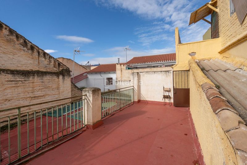 Foto bc46642d-2a14-481a-a3da-367a1839054a. Terreny residencial a San Miguel Armilla