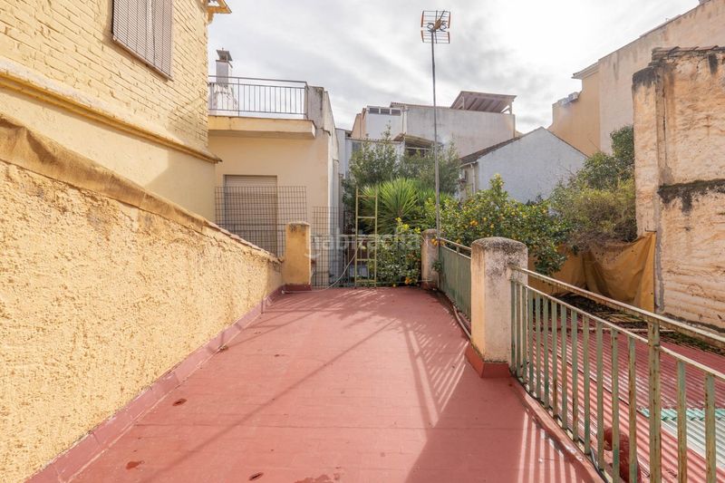 Foto c430f960-965a-44e1-a764-69abf5ff0852. Terreny residencial a San Miguel Armilla