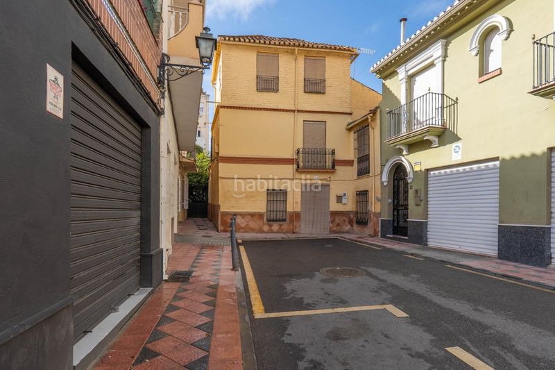 Foto e2c76c2d-9b57-407f-86d1-603741fe1f2d. Terreny residencial a San Miguel Armilla