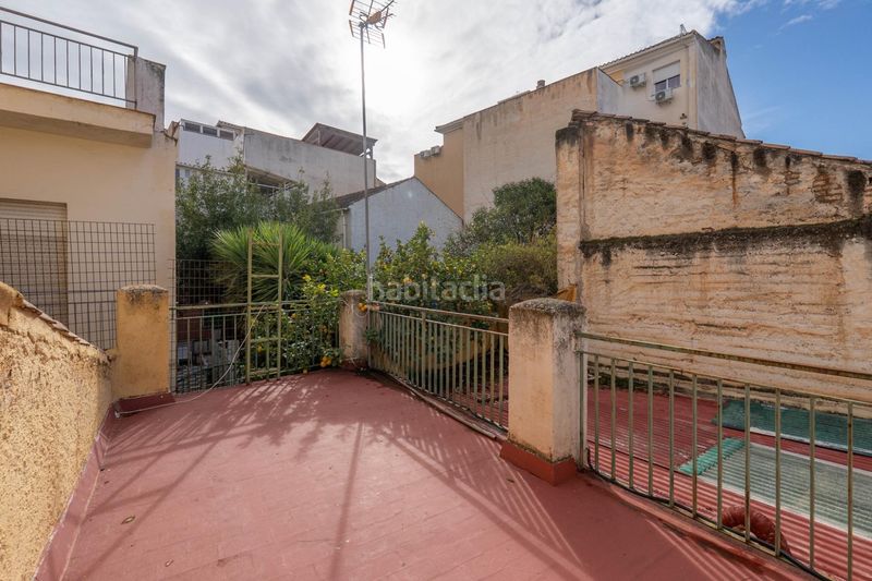 Foto f04b4bbd-e1a2-4752-86d3-c5e77425979e. Terreny residencial a San Miguel Armilla