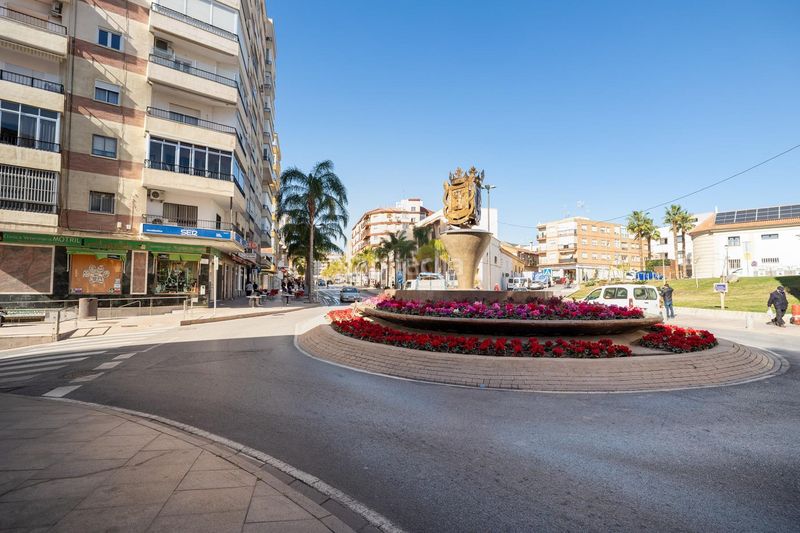 Foto 290857b7-ecd3-4341-b14e-9fe65281e01a. Pis amb calefacció a Motril ciudad Motril