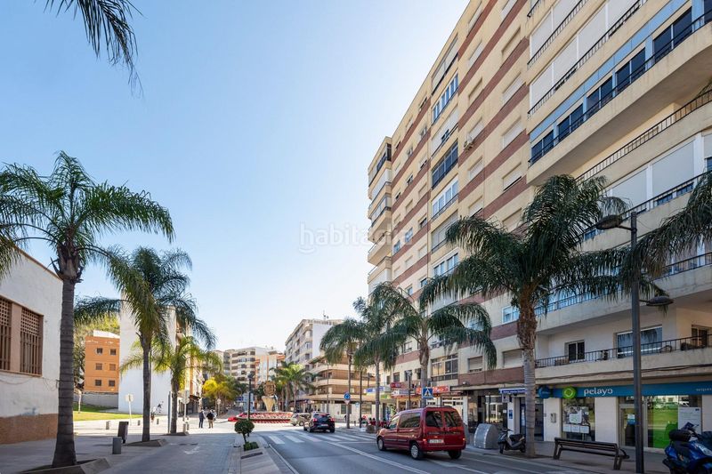 Foto cd6e7fe7-e2cd-4947-8962-88ef528bf6ef. Pis amb calefacció a Motril ciudad Motril