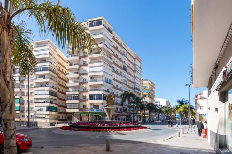 Foto ce733bc5-d3c5-4c3d-8eaa-799369fb0831. Pis amb calefacció a Motril ciudad Motril