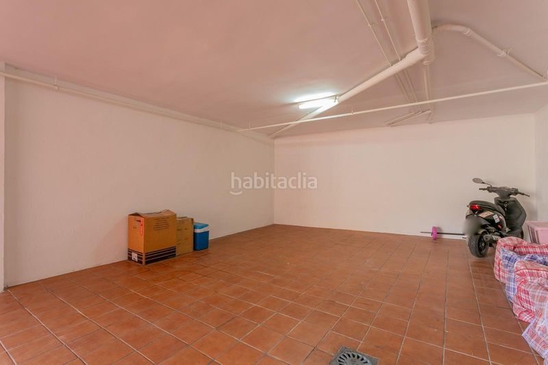 Foto 5f7cf996-95b9-4158-b833-7c1f4e2fd8fa. Casa adossada amb calefacció aparcament a Cerrillo de Maracena - Periodistas Granada