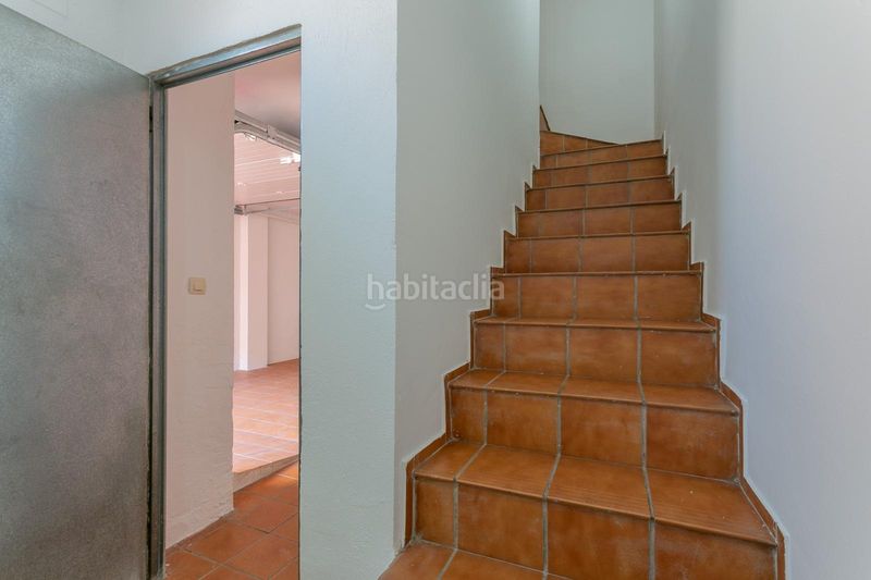 Foto 7187b75d-9163-4c4e-b745-6012a4e2494c. Casa adossada amb calefacció aparcament a Cerrillo de Maracena - Periodistas Granada