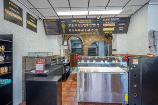 Transfer Business premise in Maracena. Traspaso de negocio de alimentacion para llevar en centro de mar