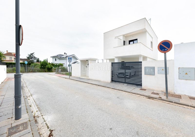Foto 584fbec9-24fb-4f93-b540-516681c534a3. Casa amb aparcament piscina a La Zubia Ciudad Zubia (La)
