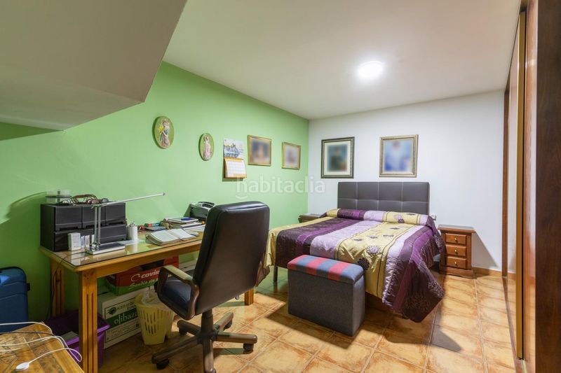 Foto 0d7ebb5e-d835-41fc-8e7e-457cb63f2642. Casa amb calefacció aparcament a San Francisco Javier Granada