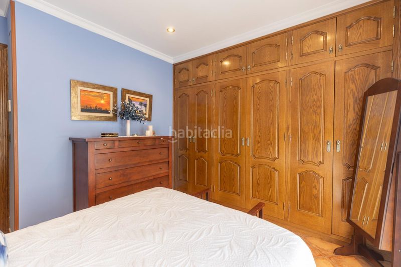 Foto 22f77a7b-0221-4080-a672-b0ccdcc4944f. Casa amb calefacció aparcament a San Francisco Javier Granada