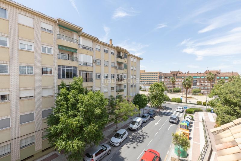 Foto 25ad5db8-0ba6-4ade-b0d4-1838cd0658f8. Casa amb calefacció aparcament a San Francisco Javier Granada