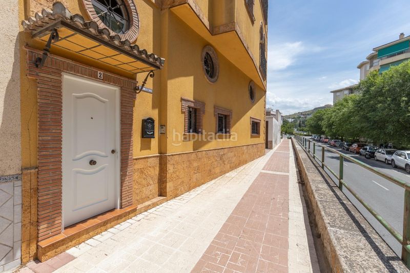 Foto 49784dfa-5dd6-4715-a5bd-f4a6f8f7439c. Casa amb calefacció aparcament a San Francisco Javier Granada