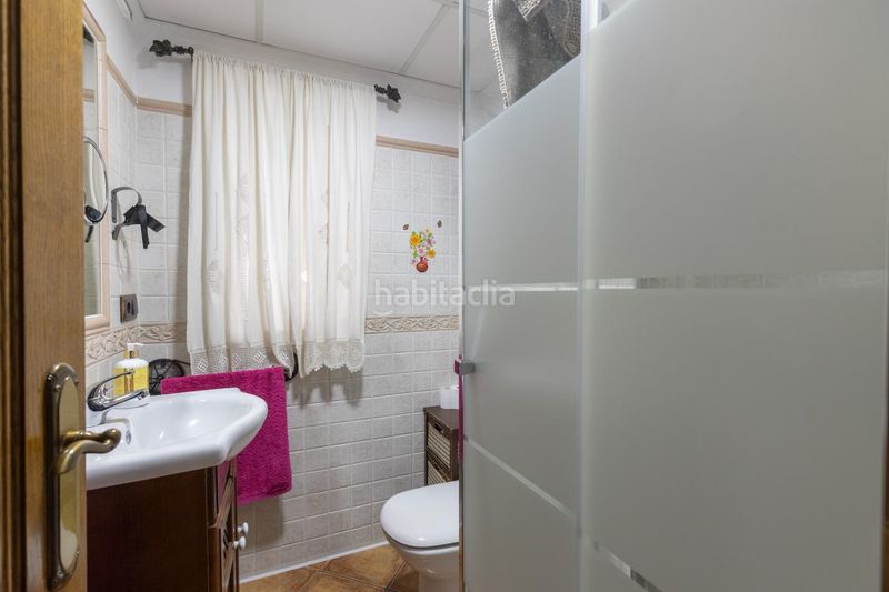 Foto 4a4bcca2-b764-46e2-9c19-2a32f161992c. Casa amb calefacció aparcament a San Francisco Javier Granada