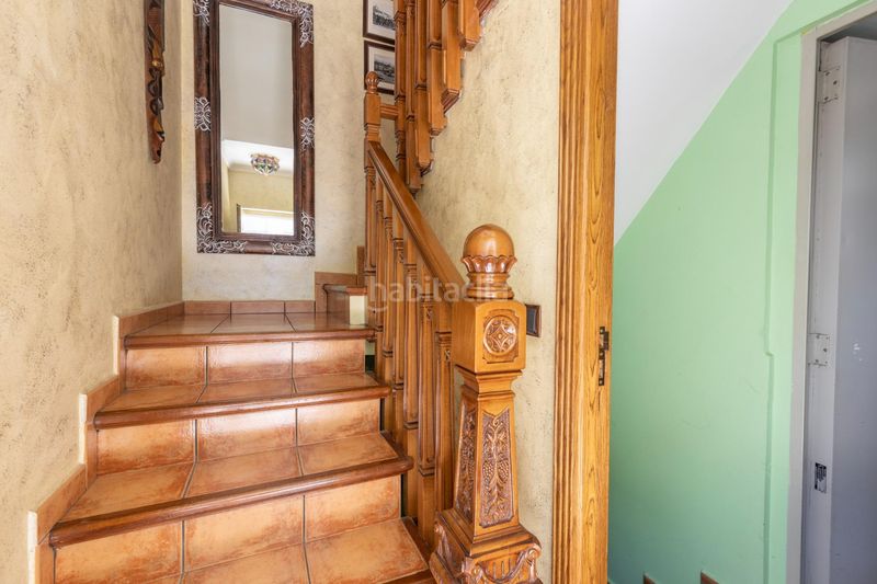 Foto acb025da-e274-4104-9624-d3a30d602baf. Casa amb calefacció aparcament a San Francisco Javier Granada