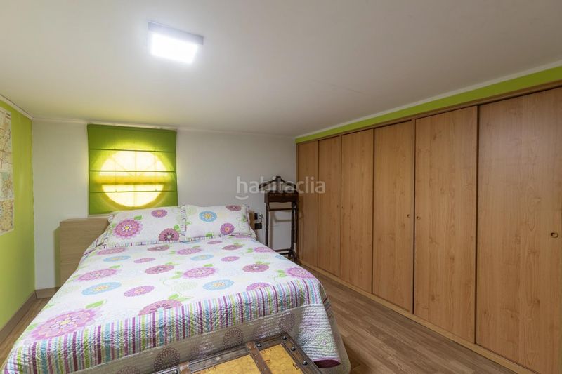 Foto c262792d-2843-465d-94ed-ac778e1a4747. Casa amb calefacció aparcament a San Francisco Javier Granada