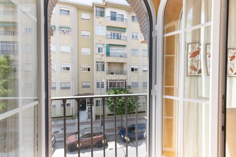 Foto cb952901-f825-4de0-9718-871e446a8fe3. Casa amb calefacció aparcament a San Francisco Javier Granada