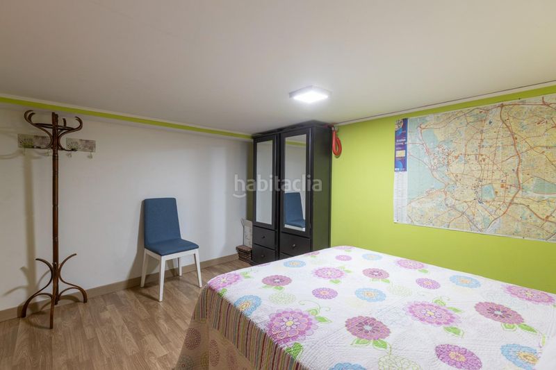 Foto d9150d4a-f826-4135-ae89-1a628a5123bd. Casa amb calefacció aparcament a San Francisco Javier Granada