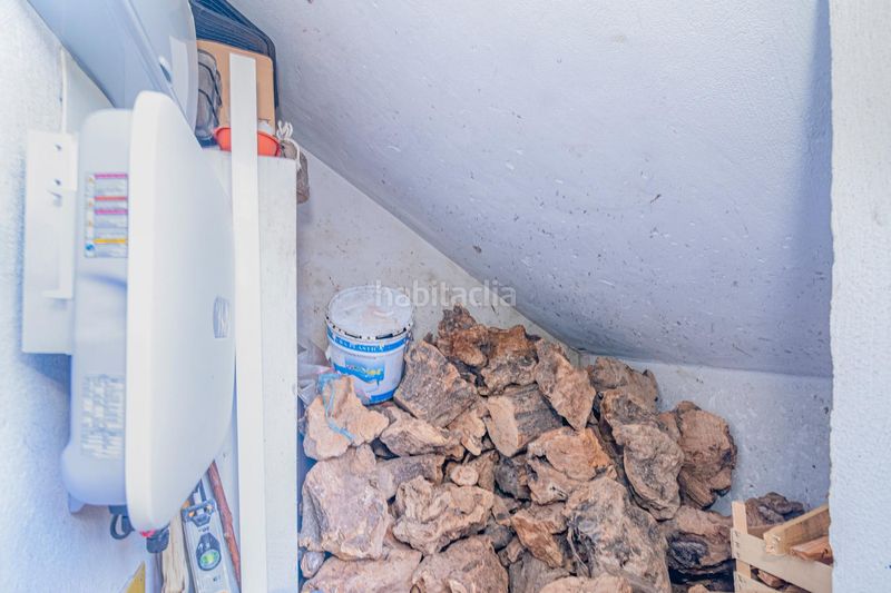Foto de1fe6be-7bfd-4202-82ef-43f9b72be550. Casa adossada amb calefacció aparcament piscina a Zubia (La)
