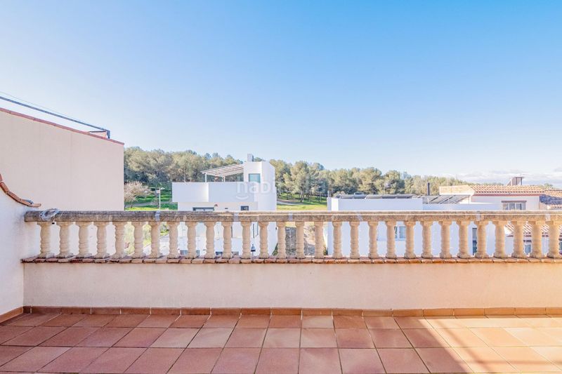 Foto f3bd0c66-1ebc-4868-8a85-ee802f849c06. Casa adossada amb calefacció aparcament piscina a Zubia (La)