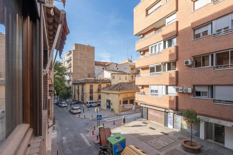 Foto e0f2e9ef-a2c2-4625-8e4e-c4dd435a3954. Pis amb calefacció a Fígares Granada