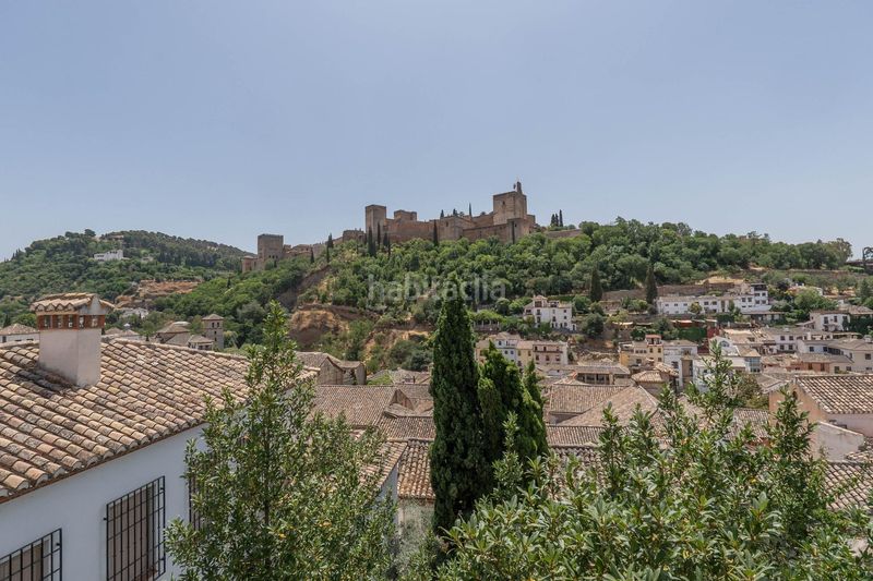 Foto 900abb1d-6e7e-4f70-8004-909e219045c2. Casa a Barrio de Albaicín Granada