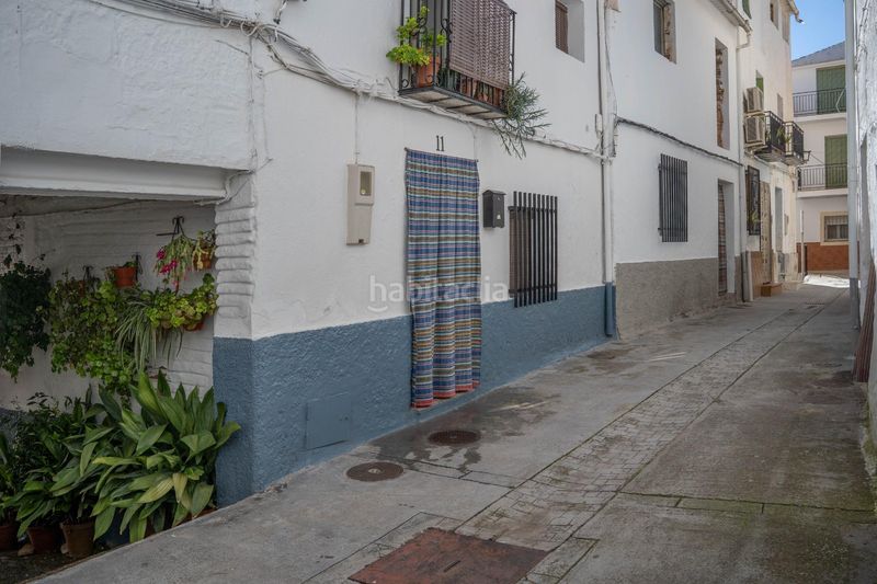 Foto 07482d60-35ab-4707-a584-173d8ef34427. Casa a Albuñuelas