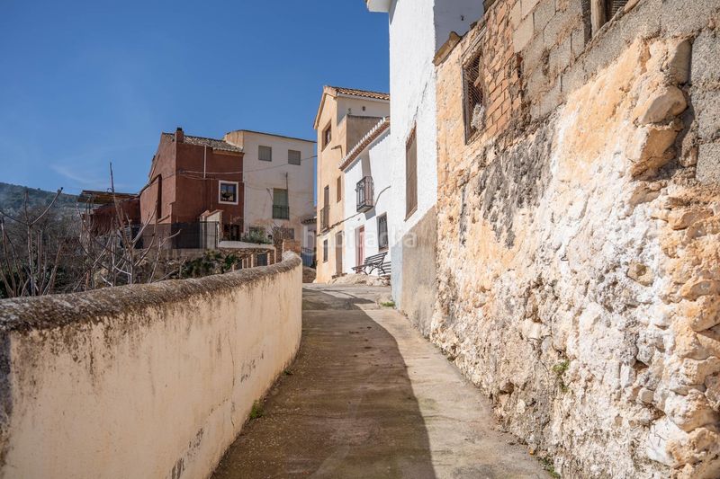 Foto 085991b3-0292-460b-a188-f6ed41c05b43. Casa a Albuñuelas