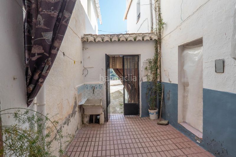 Foto 1b3d2220-6e8d-4259-ad98-4fb42ce156de. Casa a Albuñuelas