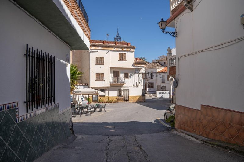 Foto 23209d8b-7404-4219-9f43-2b27388d4cb2. Casa a Albuñuelas