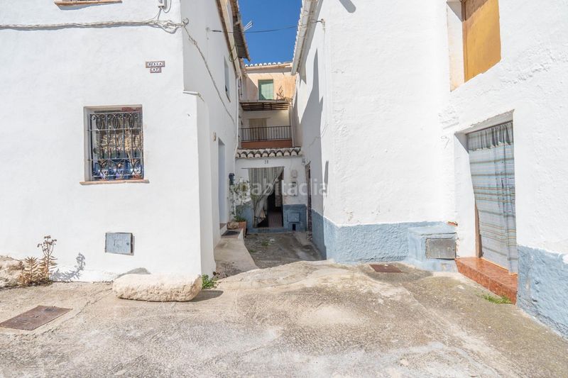 Foto 3ea8c1b0-5135-44cf-91c7-f91713f14677. Casa a Albuñuelas