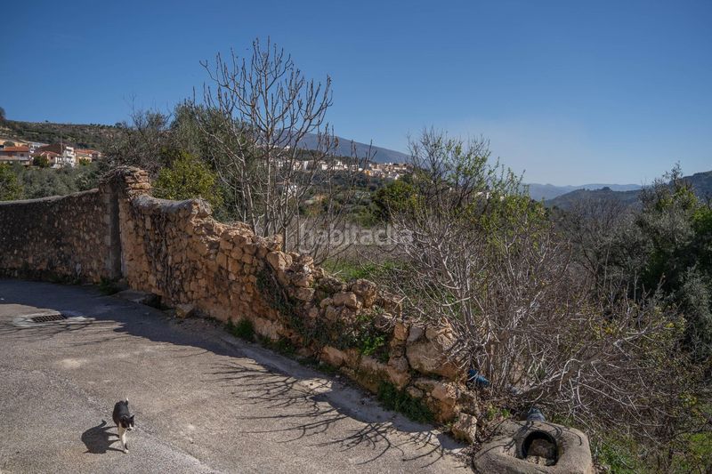 Foto 432aa41a-75c8-4e91-ae70-e70c594d74ee. Casa a Albuñuelas