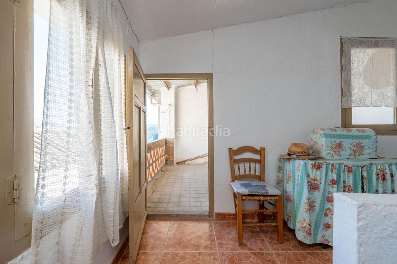 Foto 4e2f141a-4e02-4e77-97c7-71d5705b31f7. Casa a Albuñuelas