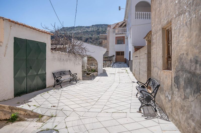 Foto 550081a5-3d33-4e90-8685-bbac79dc0e6f. Casa a Albuñuelas