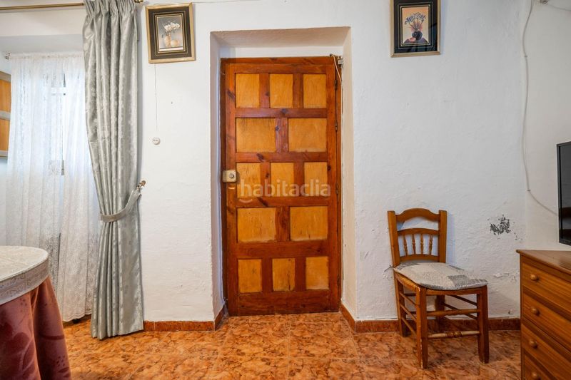 Foto 5c27dfb1-8b83-4ec9-813a-740b02d07e9b. Casa a Albuñuelas