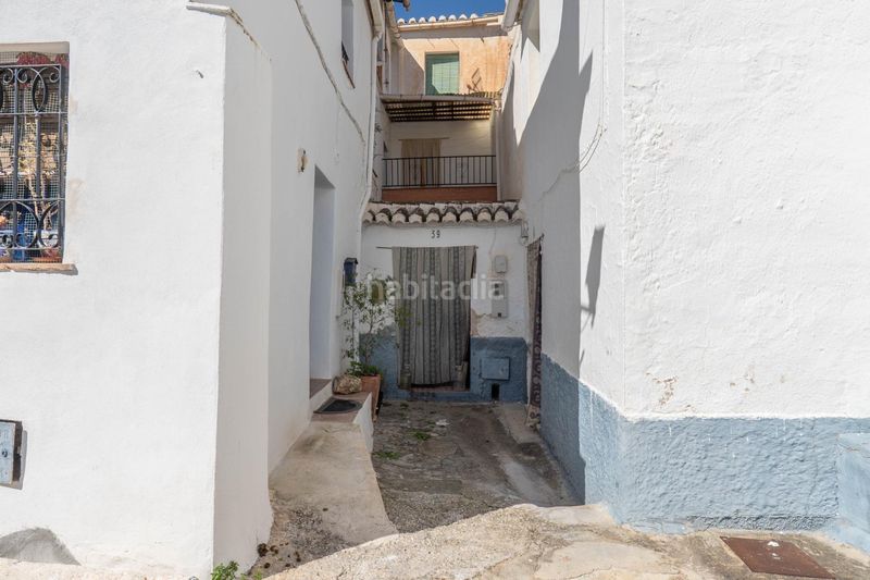 Foto 9454d876-c388-4ba6-b2e4-54ae51402c78. Casa a Albuñuelas