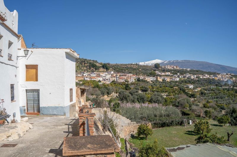 Foto 969791b9-4549-4912-807f-3e9e939bfdac. Casa a Albuñuelas