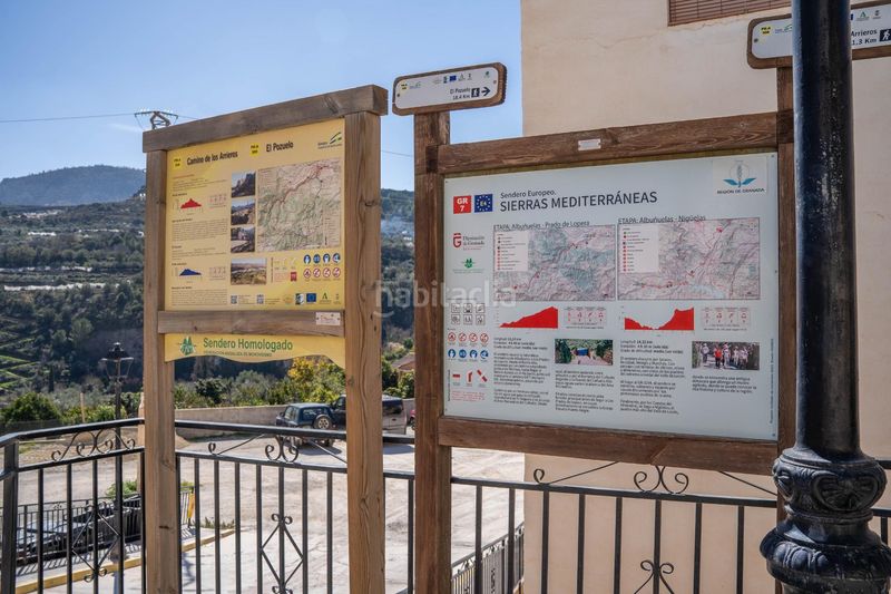 Foto a029b2f4-4c07-41a7-b8ee-08c59a3d65d1. Casa a Albuñuelas