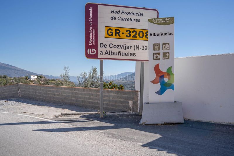 Foto a1c833ca-bf61-4e53-a7e6-d62d807f121d. Casa a Albuñuelas