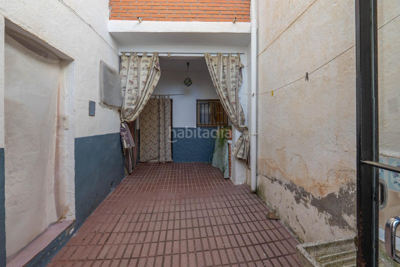 Foto b2feae70-8505-40c1-b853-cfef41fb061b. Casa a Albuñuelas