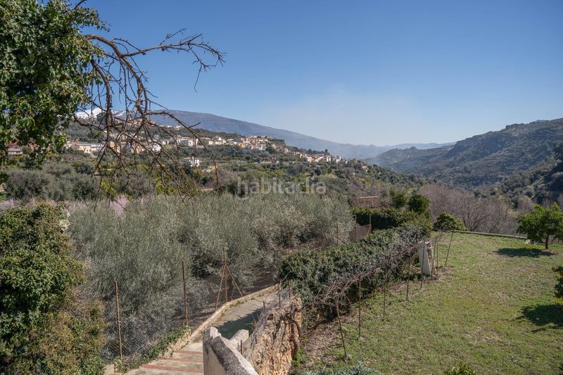 Foto b4a0c361-4fa4-49d6-b7cf-870f555059e1. Casa a Albuñuelas