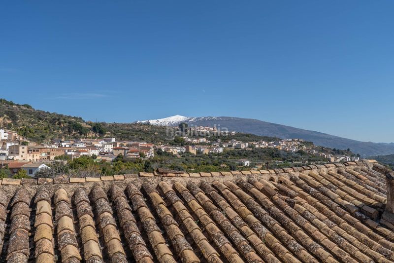 Foto b71814e0-0852-41a5-a49a-7a3f46f13390. Casa a Albuñuelas