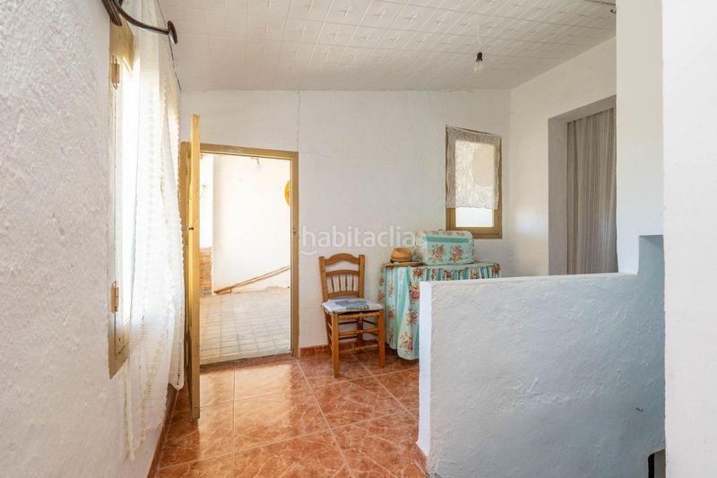 Foto c8f63150-1b99-4aa8-b99c-f937082d11f4. Casa a Albuñuelas