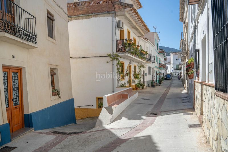 Foto cdad1efe-6ceb-45bd-9bcd-4ebda5a70390. Casa a Albuñuelas