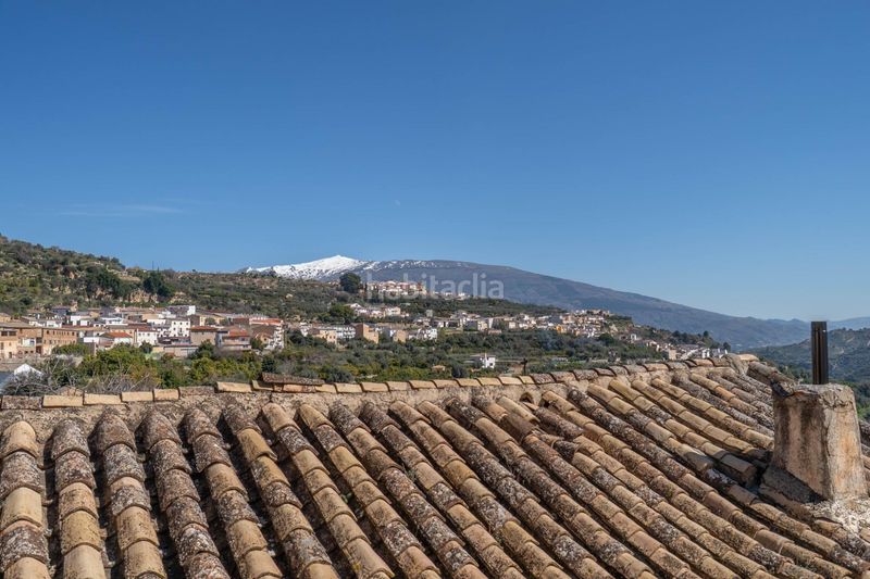 Foto de613f0e-ba94-4eab-97b9-acd551b2df31. Casa a Albuñuelas